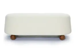 Sirie Upholstered Bench