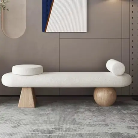 SONA BENCH V.II