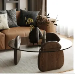 Tango Large Coffee Table