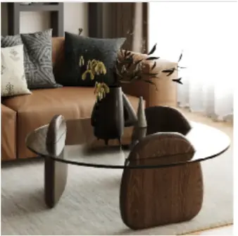 Tango Large Coffee Table