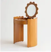 Tiana Makeup Vanity