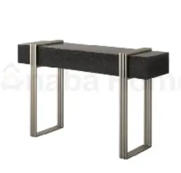 Triplo Console