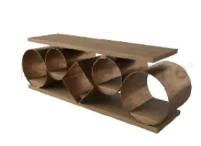Vega Console
