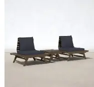 Vitra Outdoor Seating