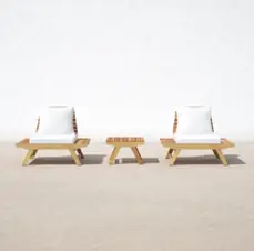 vitra outdoor seating