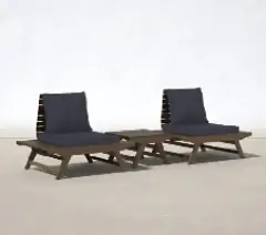 Vitra Outdoor Seating