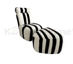 Wabi Sabi V.III Accent Chair