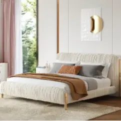 Yuna Bed