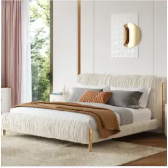 Yuna Bed