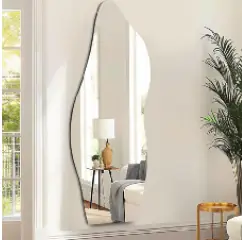 Zeo Mirror