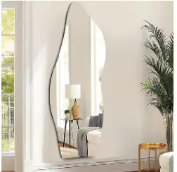 Zeo Mirror